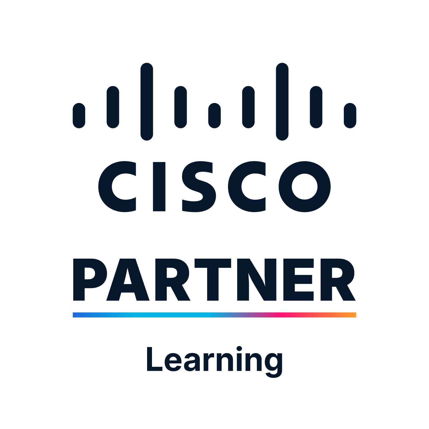 Authorized Cisco Learning Partner